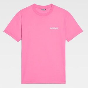 Medium jacquemus shirt